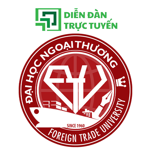 Logo FTU Vector Định Dạng CDR (CorelDraw)