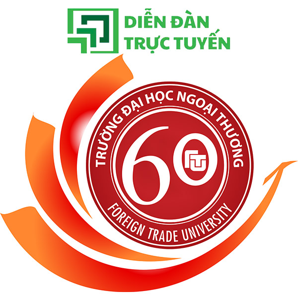 Thiết Kế Logo FTU Vector Dành Cho In Ấn & Slide