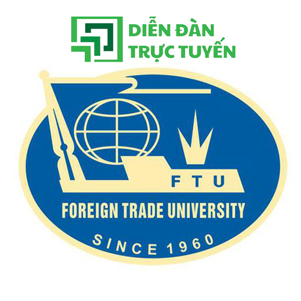 Tải Logo FTU Vector Miễn Phí, Không Nền