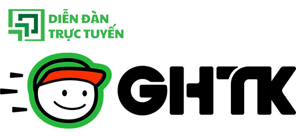 Logo Giao Hàng Tiết Kiệm Vector PNG, SVG Không Nền