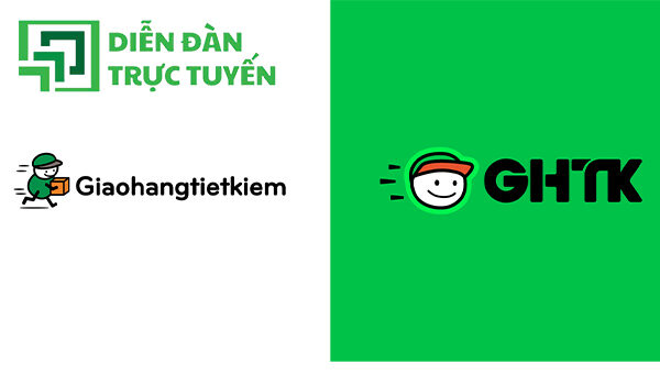 Biểu Trưng Giao Hàng Tiết Kiệm Vector AI, EPS, PDF