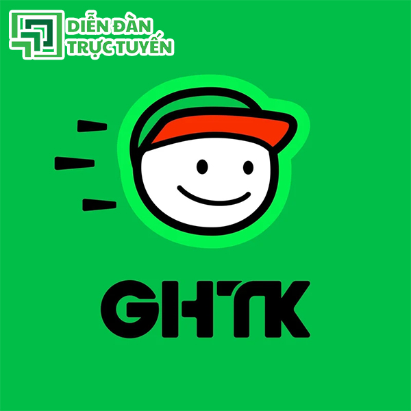 Logo Giao Hàng Tiết Kiệm Vector Dành Cho Thiết Kế Bao Bì