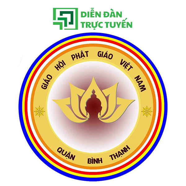 Logo Giáo Hội Phật Giáo Việt Nam Vector PNG, SVG Không Nền