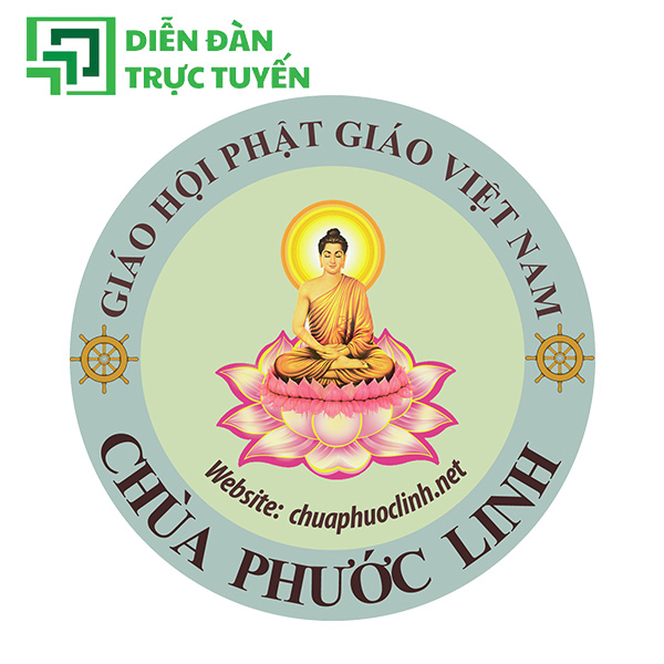 Biểu Trưng Giáo Hội Phật Giáo Vector AI, EPS, PDF