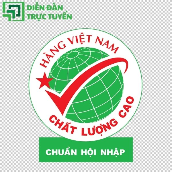Tải miễn phí logo hàng việt nam chất lượng cao