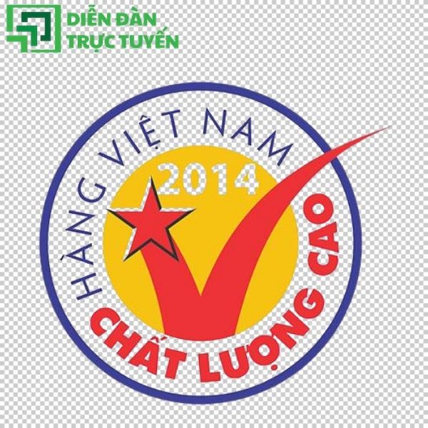 File miễn phí logo hàng việt nam chất lượng vector