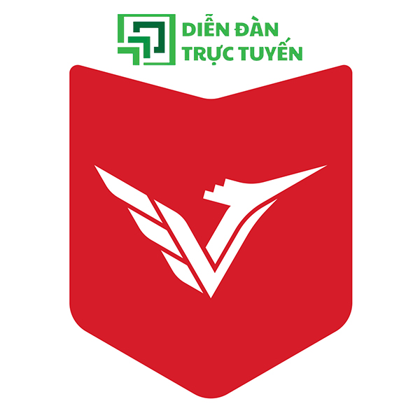 Biểu Trưng VLU Vector AI, EPS, PDF