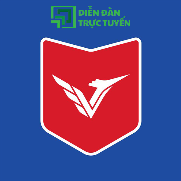 Hình Ảnh Logo VLU Vector Đẹp, Sắc Nét