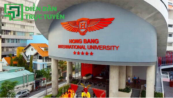 Cơ Sở Vật Chất HIU