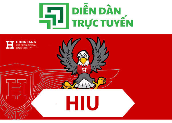 Logo HIU Vector Phiên Bản Mới Nhất 2025