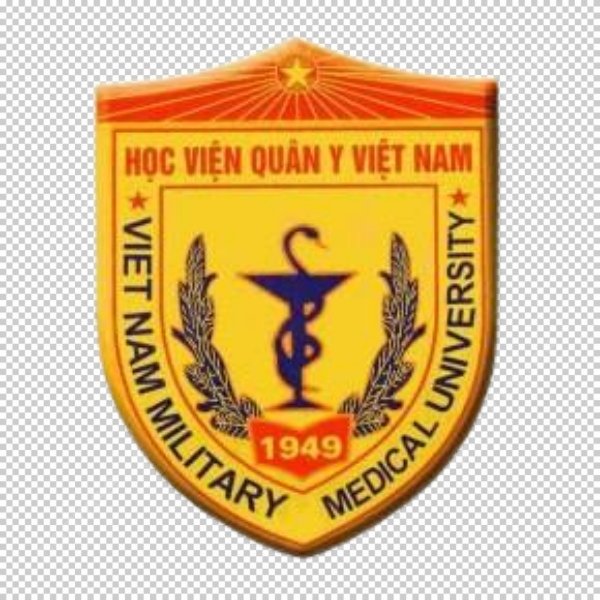 Logo Học Viện Quân Y Mới Nhất 2025 Miễn Phí 