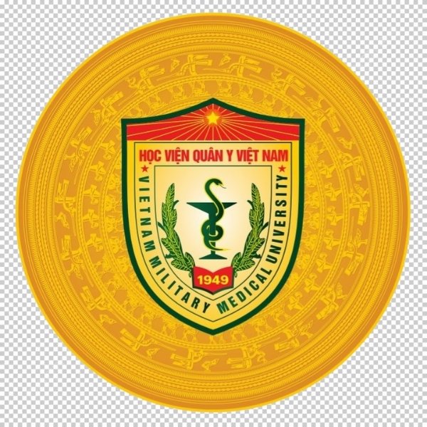 Logo Học Viện Quân Y Vector File PNG, AI, SVG 