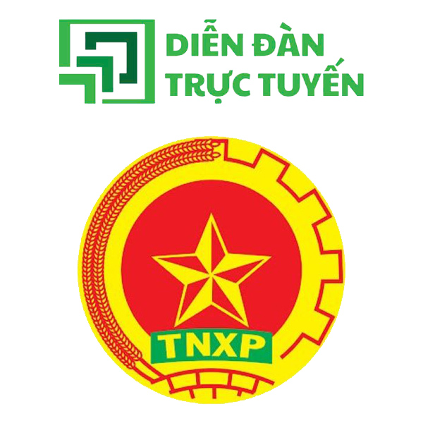 Logo Hội Cựu Thanh Niên Xung Phong Vector AI, EPS, PDF