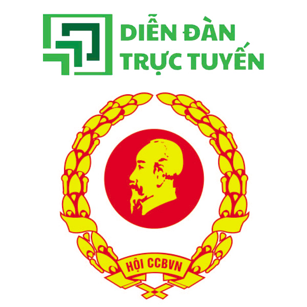 Hình Ảnh Logo Hội Cựu Thanh Niên Xung Phong Vector Đẹp, Sắc Nét