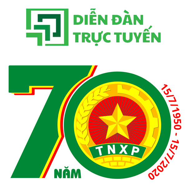 Logo Hội Cựu Thanh Niên Xung Phong Vector CDR (CorelDraw)