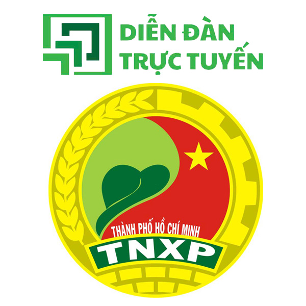 Logo Hội Cựu Thanh Niên Xung Phong Vector PNG, SVG