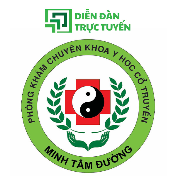 Logo Hội Đông Y Việt Nam Vector PNG, SVG Không Nền