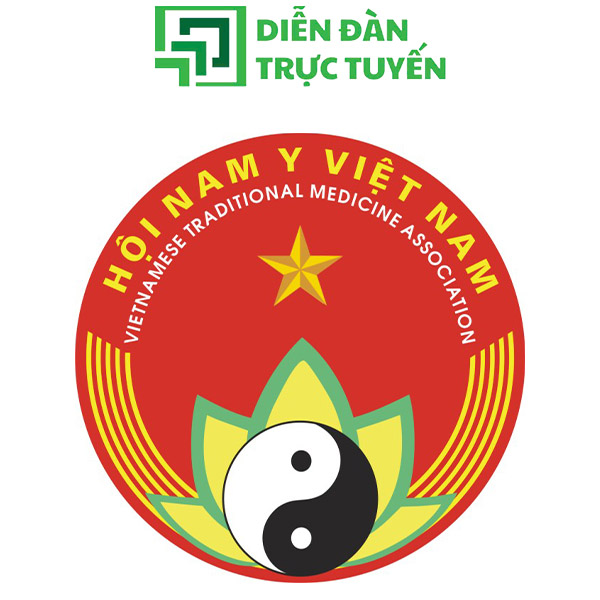 Logo Hội Đông Y Vector File Gốc Chất Lượng Cao