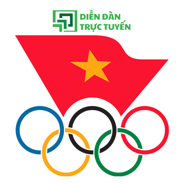 Logo Hội Khỏe Phù Đổng Vector PNG, SVG Không Nền