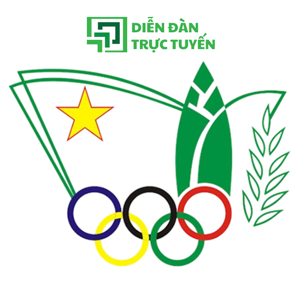 Hình Ảnh Logo Hội Khỏe Phù Đổng Vector Đẹp, Sắc Nét