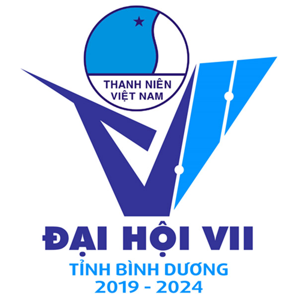 Logo Hội Liên Hiệp Thanh Niên Việt Nam Vector Không Nền