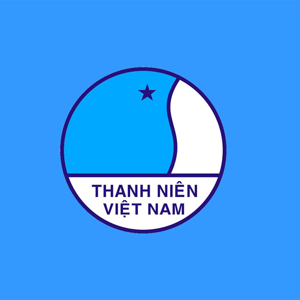 Logo Hội Liên Hiệp Thanh Niên Việt Nam Vector Mới Nhất 2025