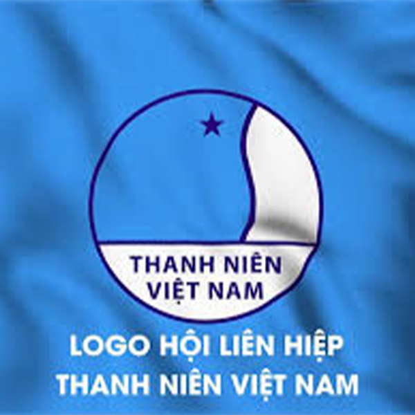Logo Hội Liên Hiệp Thanh Niên Việt Nam Vector File AI, PNG, SVG 