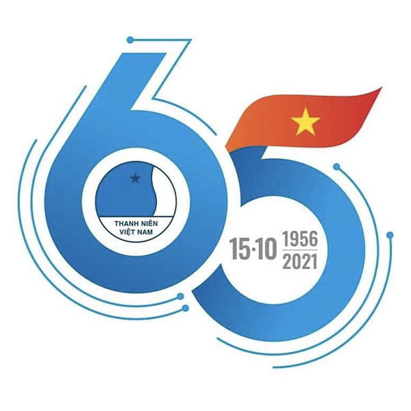 Logo Hội Liên Hiệp Thanh Niên Việt Nam Vector Chất Lượng Cao 