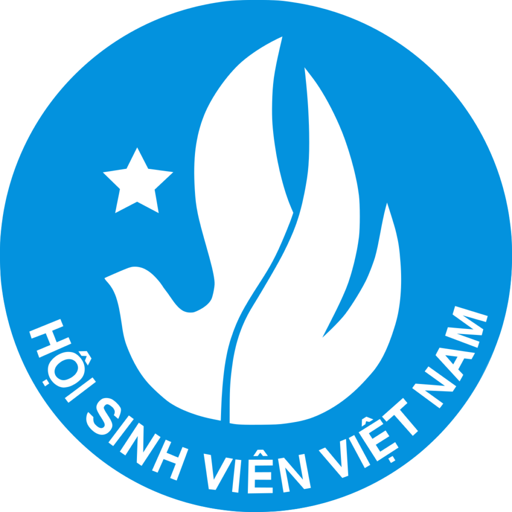 Logo Hội Sinh Viên File Vector Dùng Cho Thiết Kế 