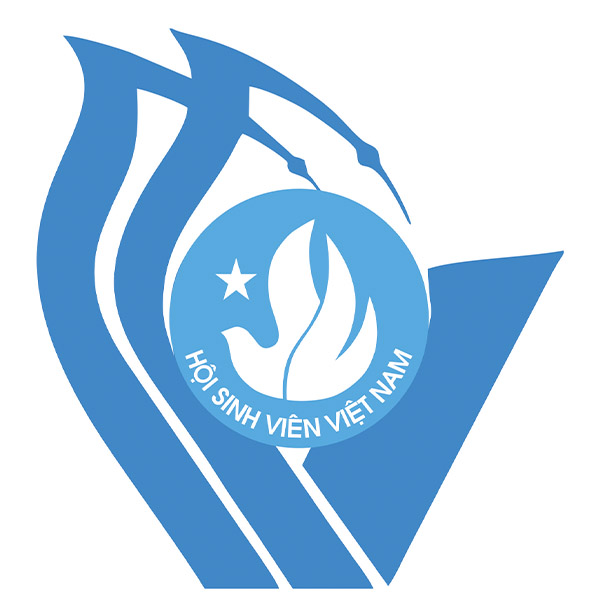 Logo Hội Sinh Viên Không Nền Dễ Dùng 