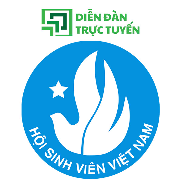 Logo Hội Sinh Viên File In Ấn Sắc Nét