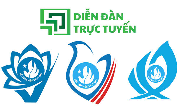 Logo Hội Sinh Viên Việt Nam Vector Miễn Phí