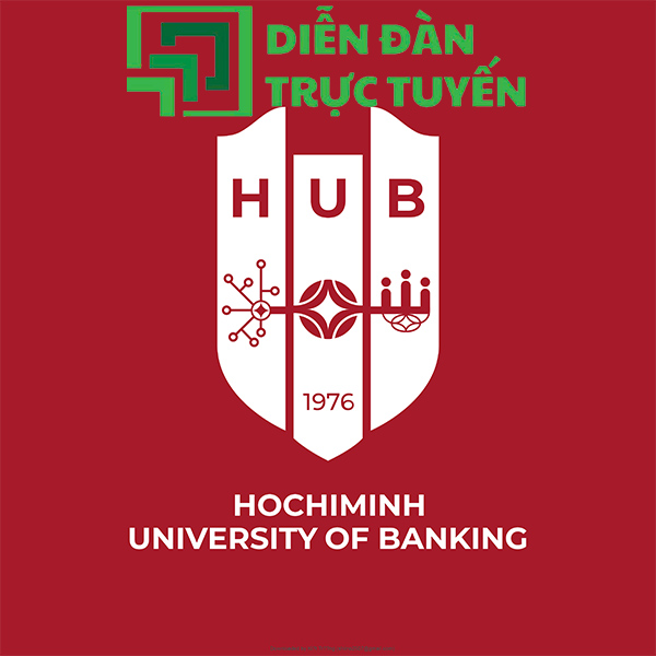 Logo HUB Vector File Gốc Chuẩn Trường