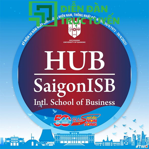 Hình Ảnh Logo HUB Vector Sắc Nét, Đẹp