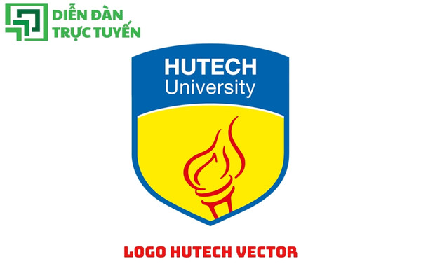 Logo Hutech