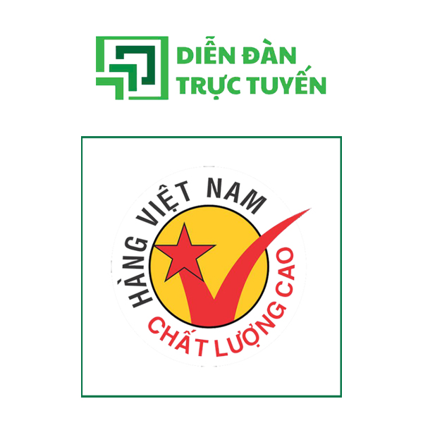 Logo Hàng Việt Nam Chất Lượng Cao Vector CDR (CorelDraw)