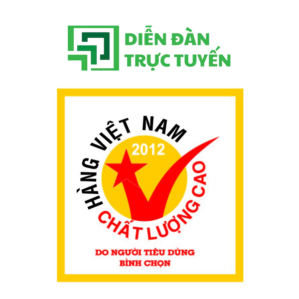 Logo Hàng Việt Nam Chất Lượng Cao Vector Phiên Bản Mới Nhất