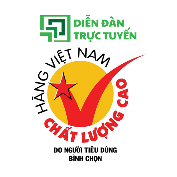 logo hàng Việt Nam chất lượng cao vector do người tiêu dùng bình chọn