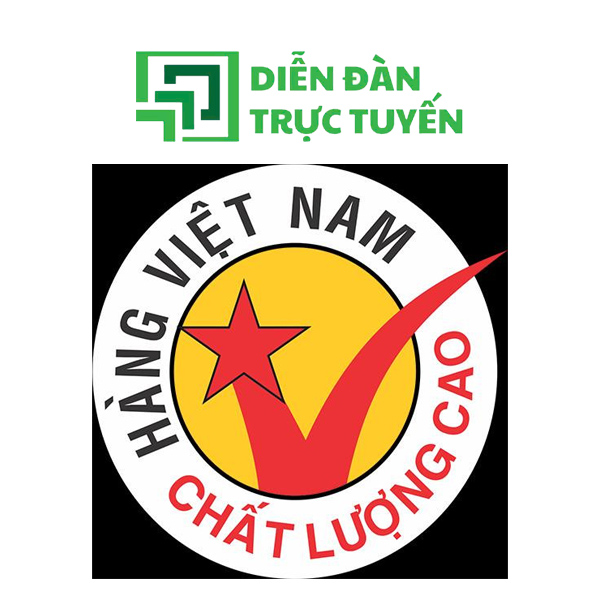 logo hàng Việt Nam chất lượng cao vector sắc nét