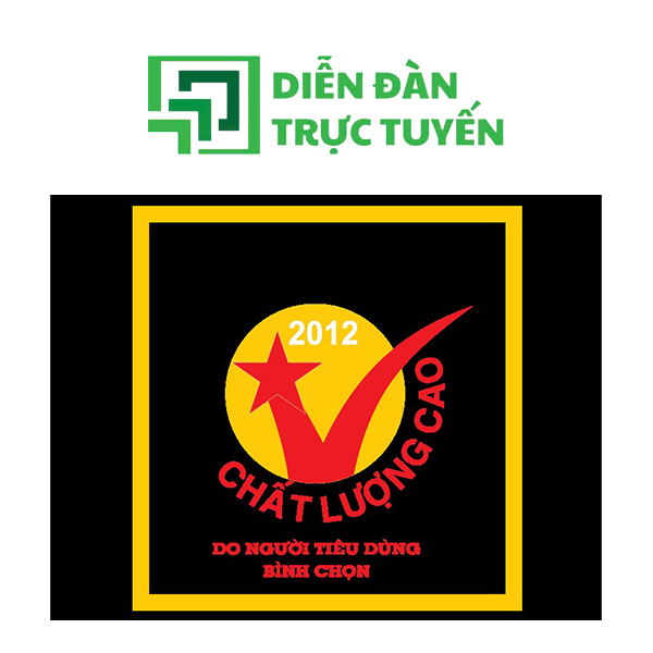 Logo Hàng Việt Nam Chất Lượng Cao Vector AI, EPS, PDF