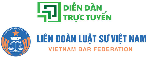 Logo Liên Đoàn Luật Sư Việt Nam Vector Dành Cho Văn Bản Pháp Lý