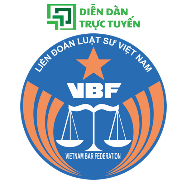 Logo Liên Đoàn Luật Sư Việt Nam Vector Mới Nhất 2025 Miễn Phí