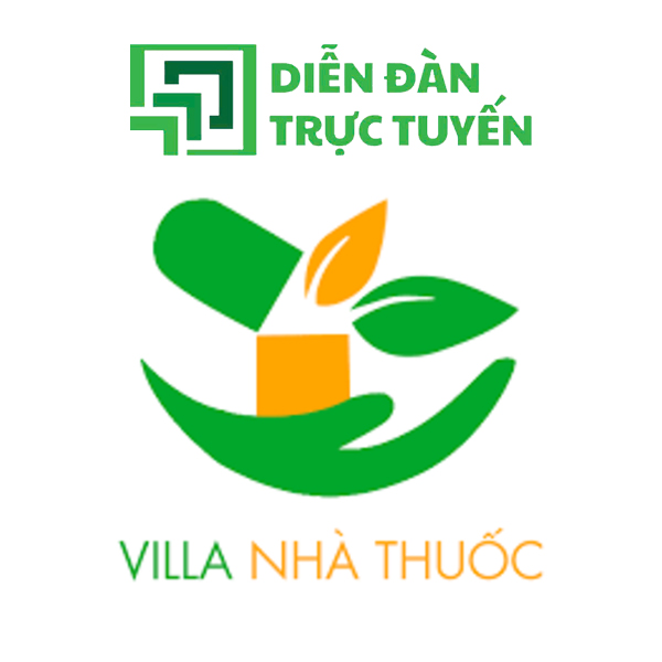 Thiết Kế Logo Nhà Thuốc Vector Định Dạng Chuẩn