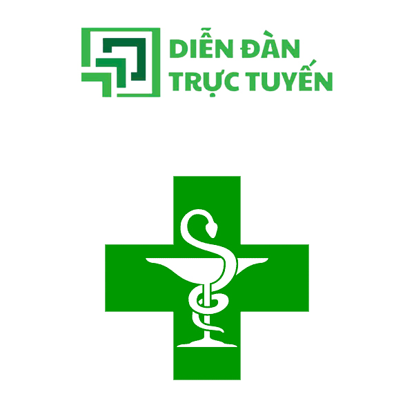 Logo Nhà Thuốc Vector PNG, SVG