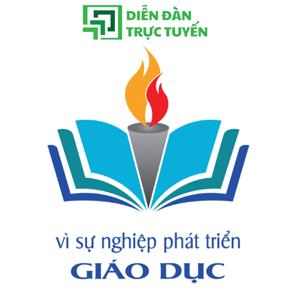 Logo Phòng Giáo Dục và Đào Tạo Vector Miễn Phí, Dễ Tùy Biến