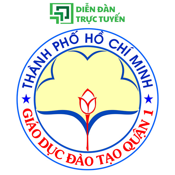 Logo Phòng Giáo Dục và Đào Tạo Vector Thiết Kế Chuẩn Ngành