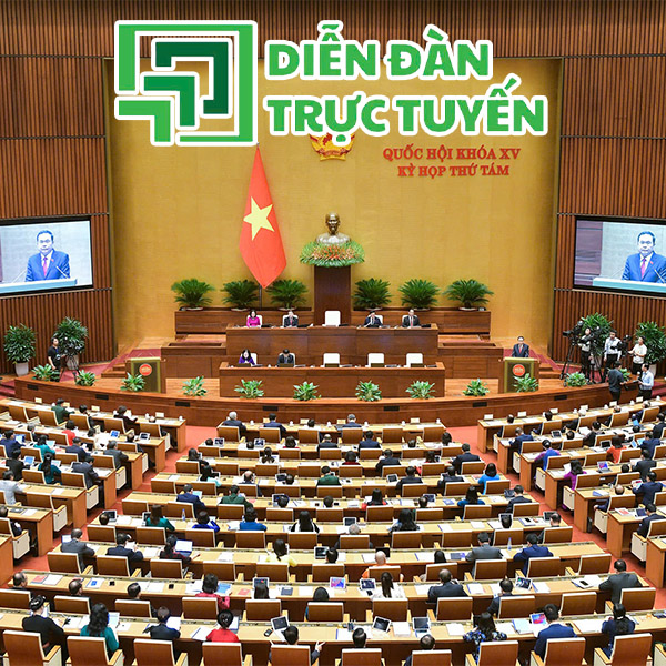 Logo Quốc Hội Việt Nam Vector Dùng Cho In Ấn 