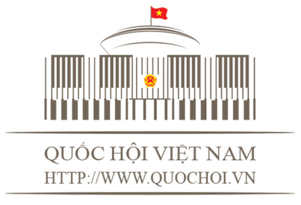 Logo Quốc Hội Việt Nam Vector Mới Nhất 2025 