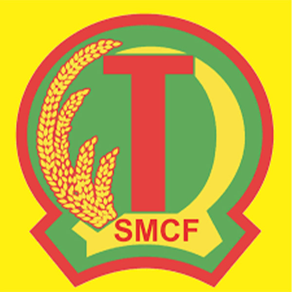 Logo Quỹ Tín Dụng Nhân Dân Không Nền 