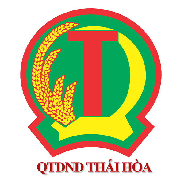 Logo Quỹ Tín Dụng Nhân Dân Vector Chất Lượng Cao 